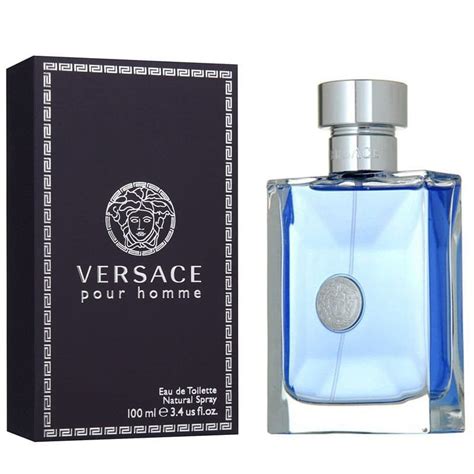 perfume de hombre versace|perfume versace hombre original.